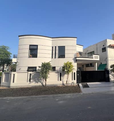 Brand New Fully Renovated Bright & Airy Corner House DHA Phase 5 -Block D (5 Marla & 10 sq. ft)