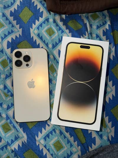 Iphone 14 Pro Max Jv