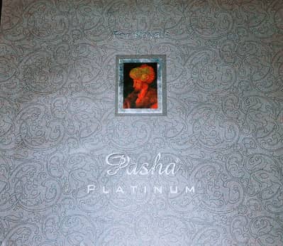 Unstitched Men's Suit