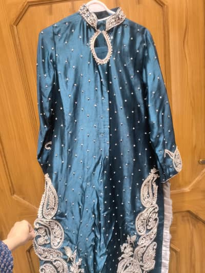 Wedding wear/Formal Wear/Party Wear