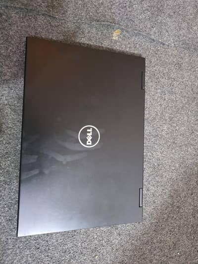 Dell Latitude 3390 | 2-in-1 | Touch and Type