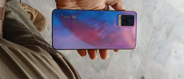 vivo v20