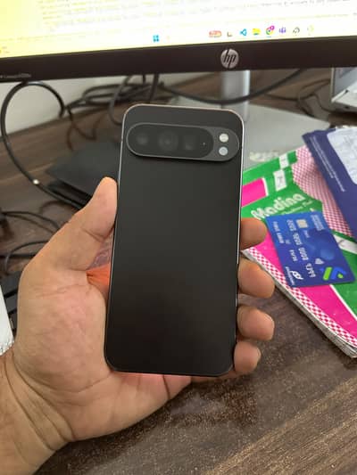 google pixel 9 pro xl