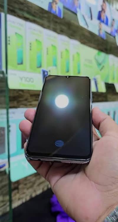 Vivo y73 Version 13 Original Mobile