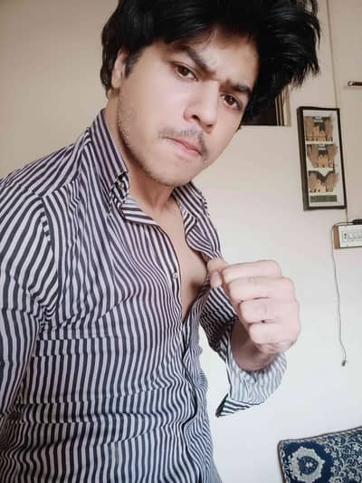 Zeeshan