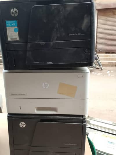 printer technician ki zrurt h experience holder hi rabta kren