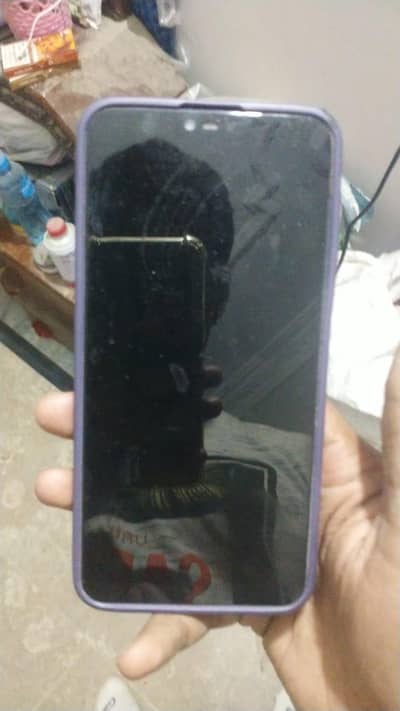 MI 8 mobile for sale