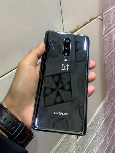 OnePlus 8 12/256