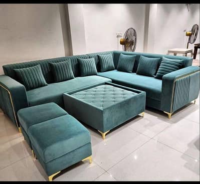 Sofa set/L shape sofa/corner sofa/5 seater sofa/7 seater sofa/wooden