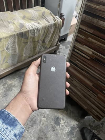 iphone Xs max Exchange possible