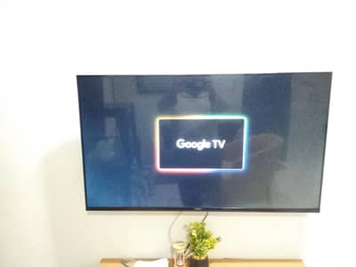 Sony 43" Inches Smart Google / Android LED Television