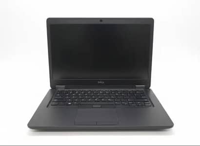 Dell Latitude 8490 i5 8th generation