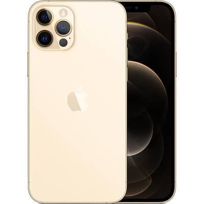 12 Pro Unlocked 256GB Gold