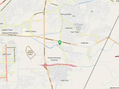 DHA REHBER   SECTOR 1  BLOCK A  10 MARLA PLOT FOR SALE IN REASONABLE PRICE DIRECT DEAL WITH OWNER GOOD LOCATION