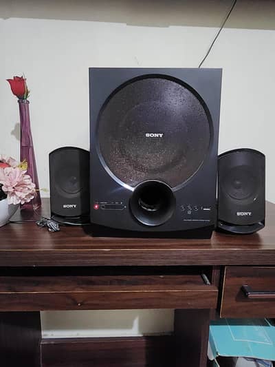 woofer high basss original Sony speaker for urgent sale