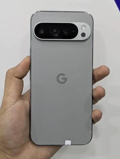 Google Pixel 9 Pro XL is on sale  Tensor G4