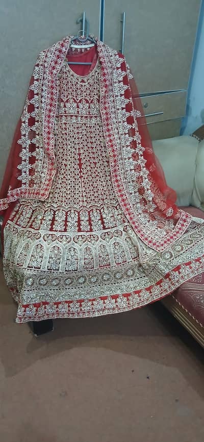 Maxi Bridal For Sale