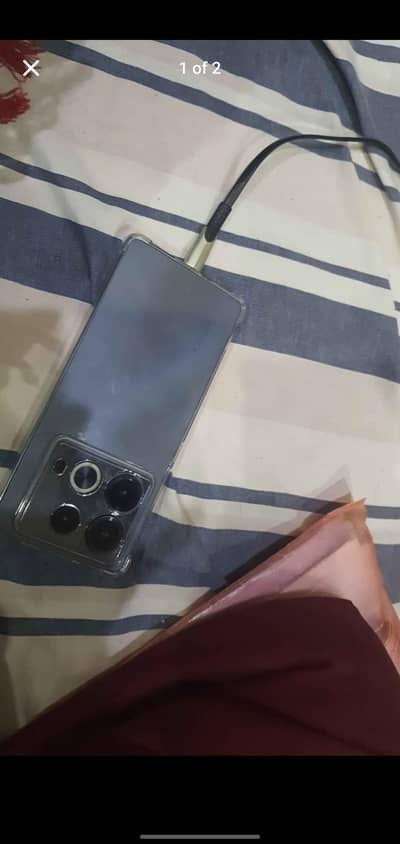 Board lena ha Infinix note 40(12/256)