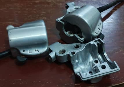 125 old model assambliyan