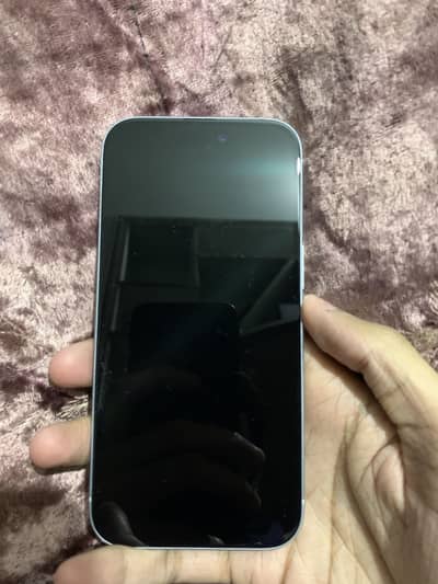 iPhone 15 non pta