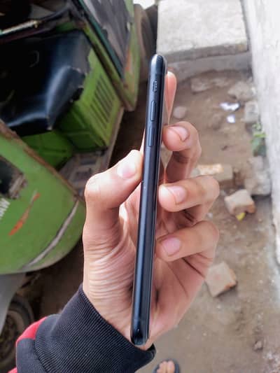 iPhone XR exchange possible