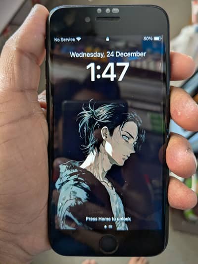 Iphone SE 3rd Generation | Non PTA