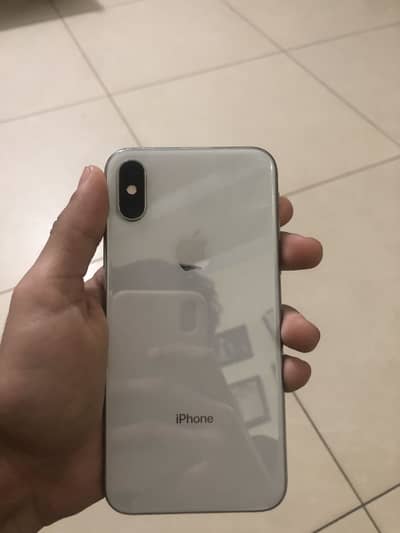 Iphone Xs non pta