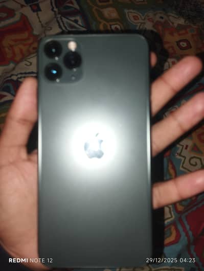 Iphone 11 pro max for sale