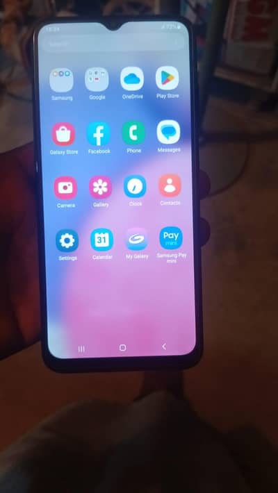 Samsung A03s / Sam / 3, 32 / Mobile / Phone