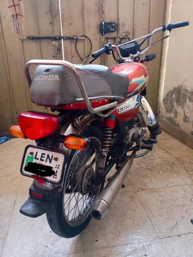 Yamahan Dhoom 70cc / For Sale.