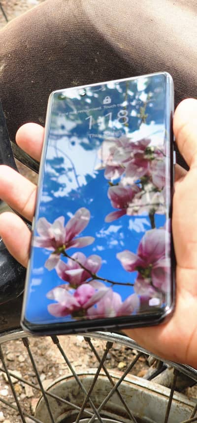 Huawei p40 pro exchange possible