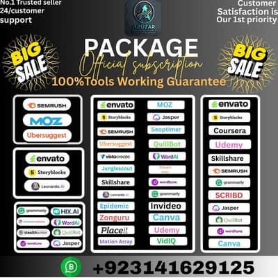 ALL SEO TOOL AVAILABLE