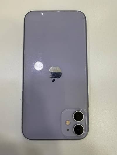 Iphone 11 | 64 GB | FU
