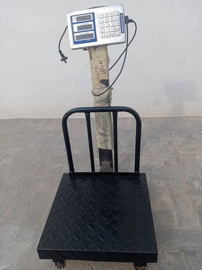 Digital Scale (Kanta)