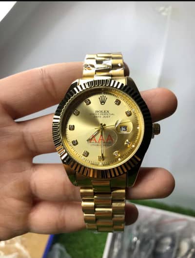 Rolex oyster perpetual