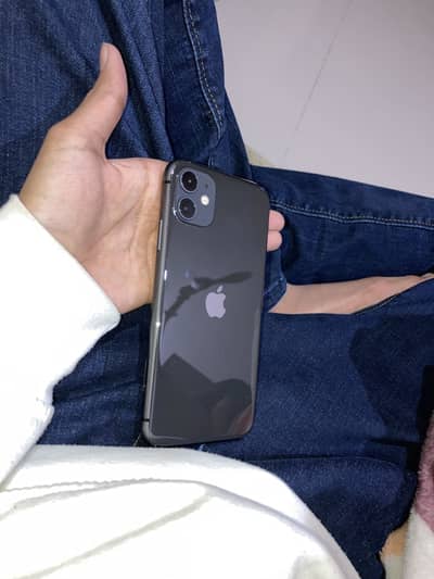 Iphone 11 128gb