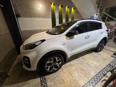 Kia Sportage 2020 for sale