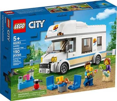 lego city sets available