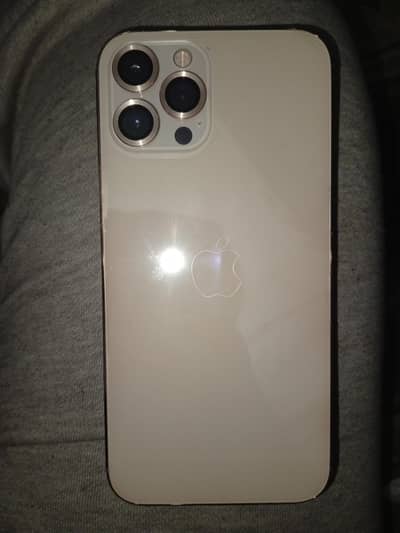 iphone 12 pro max 128 gb non pta jv