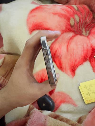 Infinix Note 40 12/256GB