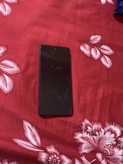 Infinix smart 8 pro dead board