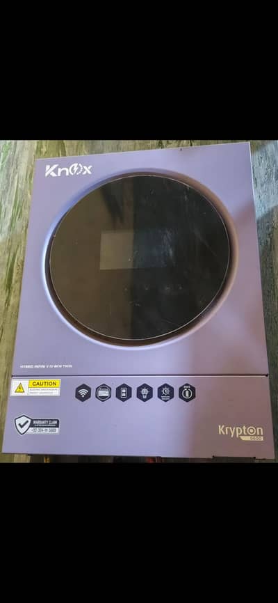 Knox UPS for sale.