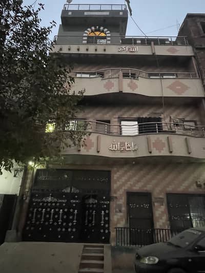 Fully Furnished luxury Flat for Rent