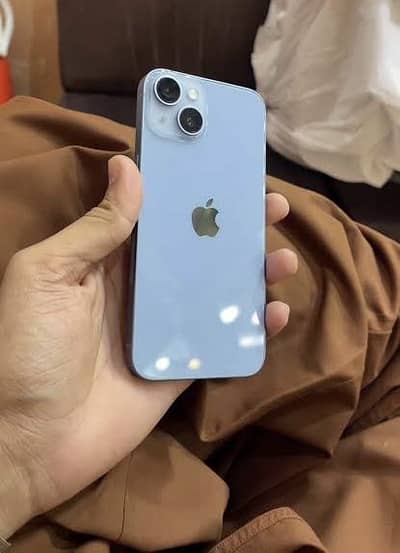 Iphone 14 paper kit 128 gb