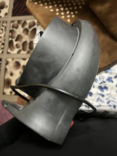 It’s imported heater 1 baar google krna new ki price 47k