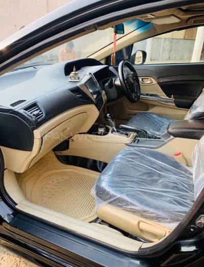 civic rebirth for sale