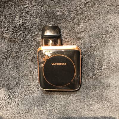 Vaporesso Xros Nano 4