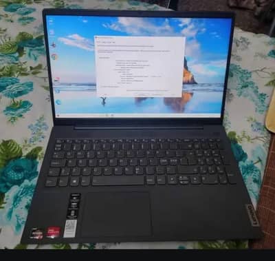Lenovo Ideadpad 5 Ryzen 4500u