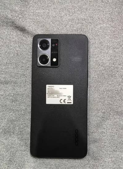 oppo F21 pro 8/128 gb all ok urgent sale