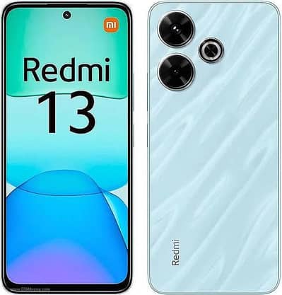 xaomi Redmi 13 for sale